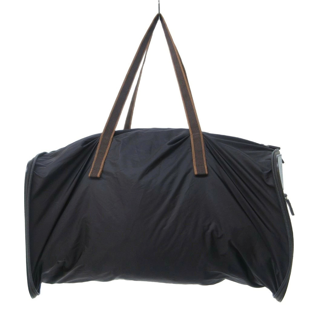 Miu Miu STRAPS Handbag Boston Brown